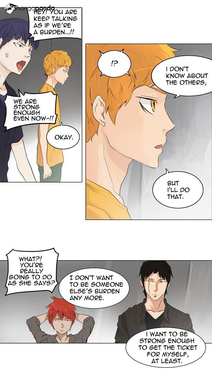Tower of God Chapter 192 image 25